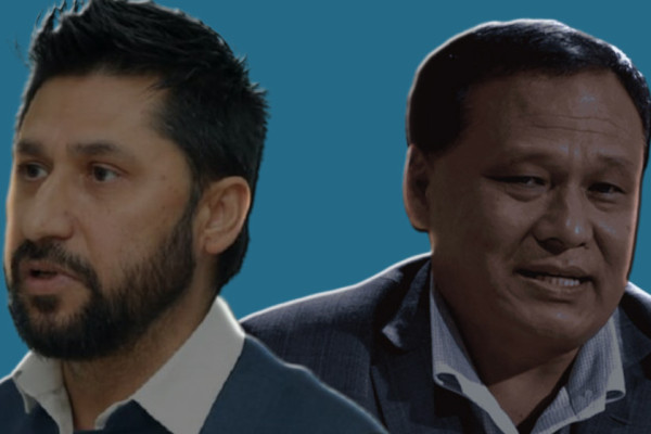 कुलमान नेतृत्वको उनेपासँग एकता अगाडि नबढाउने रास्वपाको निर्णय  